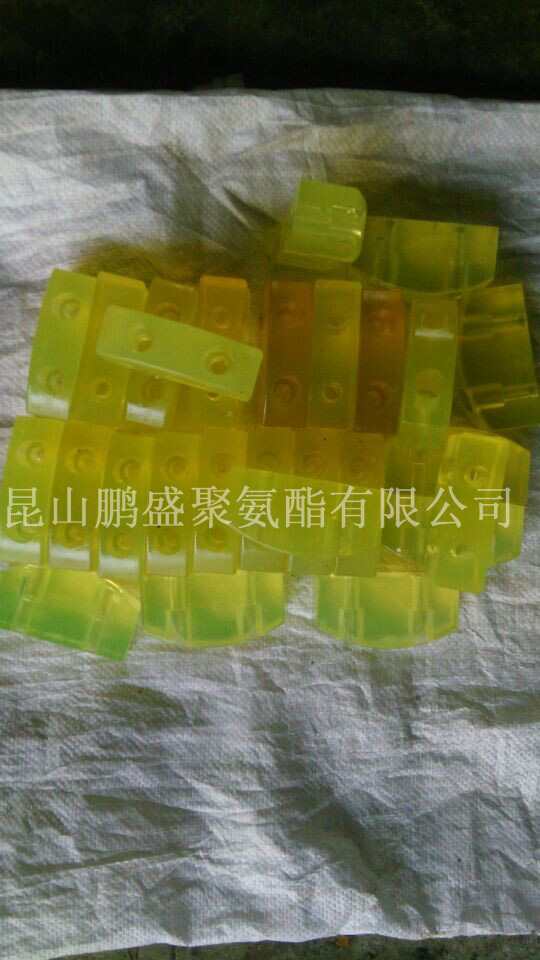 非標異形件