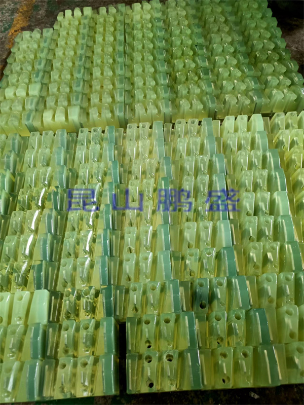 非標異形件